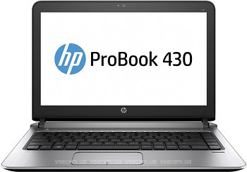 Фото HP ProBook 430 G3 (N1B07EA)