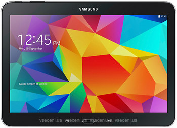 Фото Samsung Galaxy Tab 4 10.1 SM-T530 16Gb