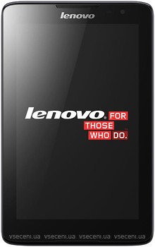 Фото Lenovo IdeaTab A5500H 16Gb 3G