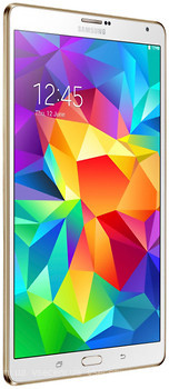 Фото Samsung Galaxy Tab S 8.4 SM-T700 16Gb