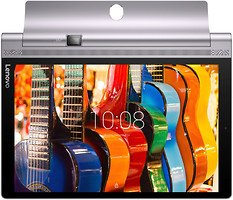 Фото Lenovo Yoga Tablet 3 Pro X90L 64Gb LTE (ZA0G0083PL)