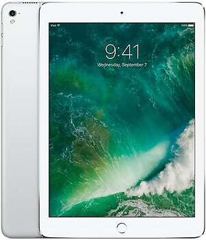 Фото Apple iPad Pro 9.7 Wi-Fi 128Gb
