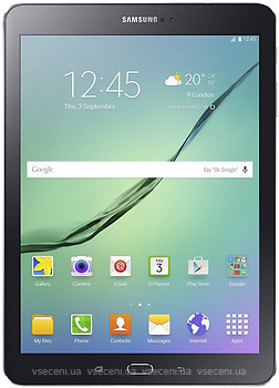 Фото Samsung Galaxy Tab S2 9.7 SM-T819 32Gb LTE Black