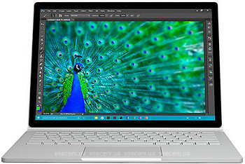 Фото Microsoft Surface Book (PA9-00001)