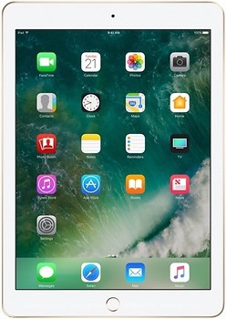 Фото Apple iPad Wi-Fi 32Gb (2017)