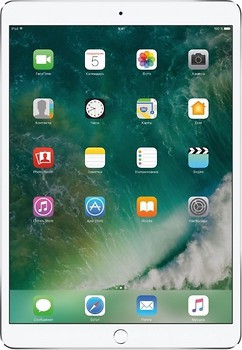 Фото Apple iPad Pro 10.5 Wi-Fi 512Gb