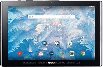 Фото Acer Iconia One 10 B3-A40FHD 2/32Gb (NT.LE0EE.010)