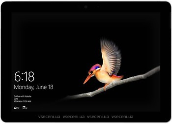 Фото Microsoft Surface Go 4/128Gb (MKK-00001)