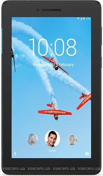 Фото Lenovo Tab E7 TB-7104I 1/16Gb (ZA410039EU)