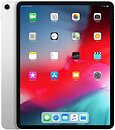 Фото Apple iPad Pro 12.9 Wi-Fi + 4G 256Gb 2018 Silver (MTJ62/MTJA2/MTJ82)