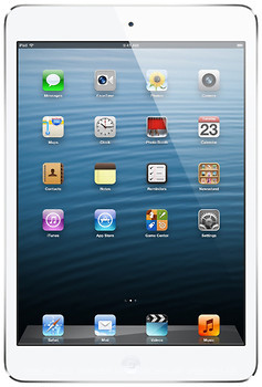 Фото Apple iPad mini Wi-Fi 16Gb