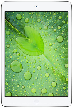 Фото Apple iPad mini 2 Wi-Fi + 4G 32Gb