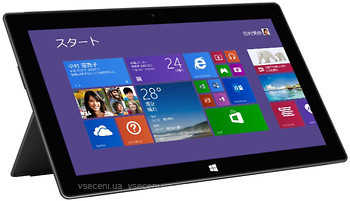 Фото Microsoft Surface Pro (FJT-00004)4Gb/128SSD/Win10P