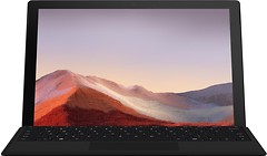 Фото Microsoft Surface Pro 7 i5 8Gb 256Gb (PUV-00016)