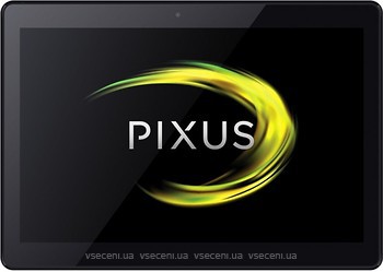 Фото Pixus Sprint 10.1 3G 2/32Gb Black