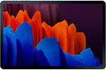 Фото Samsung Galaxy Tab S7+ 12.4 SM-T976B 6/128Gb 5G Mystic Black