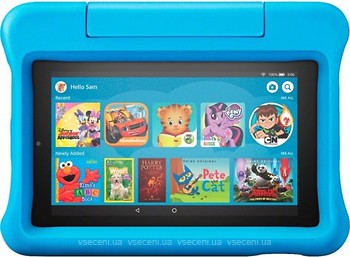 Фото Amazon Fire 7.0 Kids Edition 1/16Gb (2020)