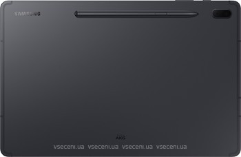 Краткий обзор планшетов Galaxy Tab S7 FE
