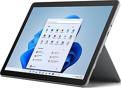 Фото Microsoft Surface Go 3 8/128Gb (8VD-00033)