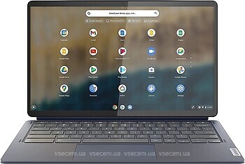 Фото Lenovo IdeaPad Duet Chromebook 5 4/128Gb (82QS001HUS)