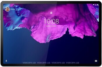 Фото Lenovo Tab P11 Pro 6/128Gb (ZA7C0046PL)