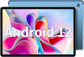 Фото Teclast P30S 4/64Gb Ice Blue