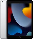 Фото Apple iPad 10.2 Wi-Fi 256Gb 2021 Silver (MK2P3)