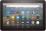 Фото Amazon Kindle Fire HD 8 2/32Gb (2020) Plum