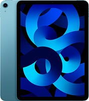 Фото Apple iPad Air 10.9 Wi-Fi 256Gb 2022 Blue (MM9N3)