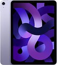 Фото Apple iPad Air 10.9 Wi-Fi 256Gb 2022 Purple (MME63)