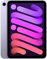 Фото Apple iPad Mini 6 Wi-Fi + Cellular 256Gb 2021 Purple (MK8K3)