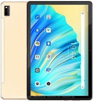 Фото Blackview Tab 10 4/64Gb Gold