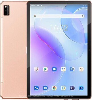 Фото Blackview Tab 10 Pro LTE 8/128Gb Gold