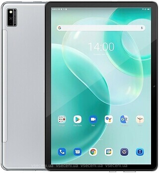 Фото Blackview Tab 10 Pro LTE 8/128Gb Silver