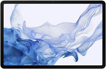 Фото Samsung Galaxy Tab S8 SM-X700 8/128Gb Silver