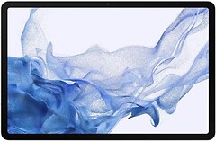 Фото Samsung Galaxy Tab S8 SM-X700 8/256Gb Silver