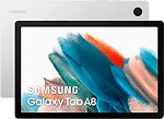 Фото Samsung Galaxy Tab A8 SM-X205 3/32Gb LTE Silver