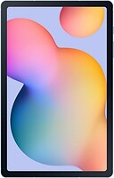 Фото Samsung Galaxy Tab S6 Lite 10.4 SM-P610 4/64Gb Angora Blue