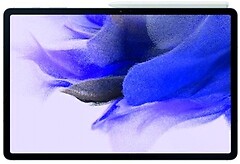Фото Samsung Galaxy Tab S7 FE 12.4 SM-T736 4/64Gb 5G Mystic Silver