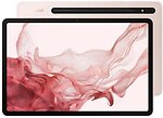 Фото Samsung Galaxy Tab S8 SM-X706 8/128Gb 5G Pink Gold