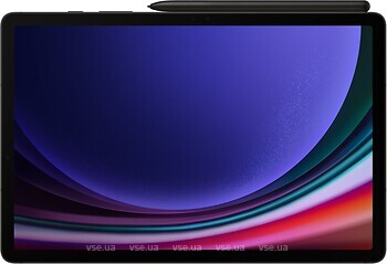Фото Samsung Galaxy Tab S9 SM-X710 8/128Gb Graphite