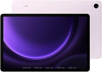 Фото Samsung Galaxy Tab S9 FE SM-X510 8/256Gb Lavender