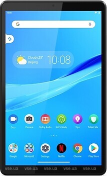 Фото Lenovo Tab M8 TB-8505X 2/32Gb LTE (ZA5H0038CZ)