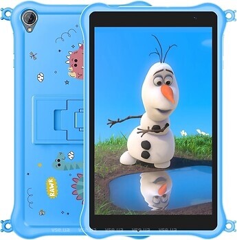 Фото Blackview Tab 50 Kids Wifi 3/64Gb Bubbly Blue