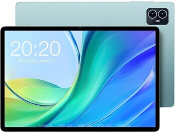 Фото Teclast M50 8/128Gb 4G Blue