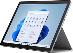Фото Microsoft Surface Go 3 8/128Gb (8VH-00001)
