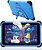 Фото Weelikeit 7 Kids Tablet 2/32Gb Blue