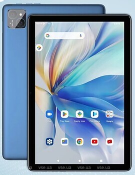 Фото Vasoun Tab 12 6/128Gb Blue