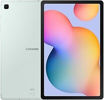 Фото Samsung Galaxy Tab S6 Lite 10.4 SM-P625 4/64Gb LTE Mint Green