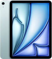Фото Apple iPad Air 11 Wi-Fi 512Gb 2024 Blue (MUWM3)